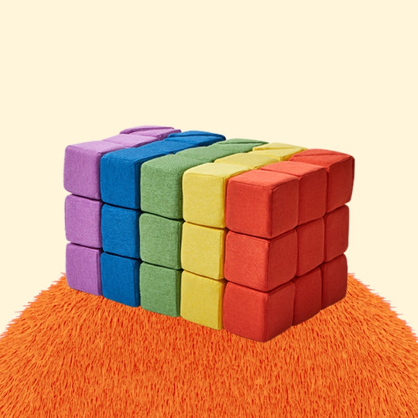 Magnetwork BIG Block Set