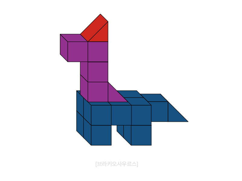 Magnetwork Mini Block Set